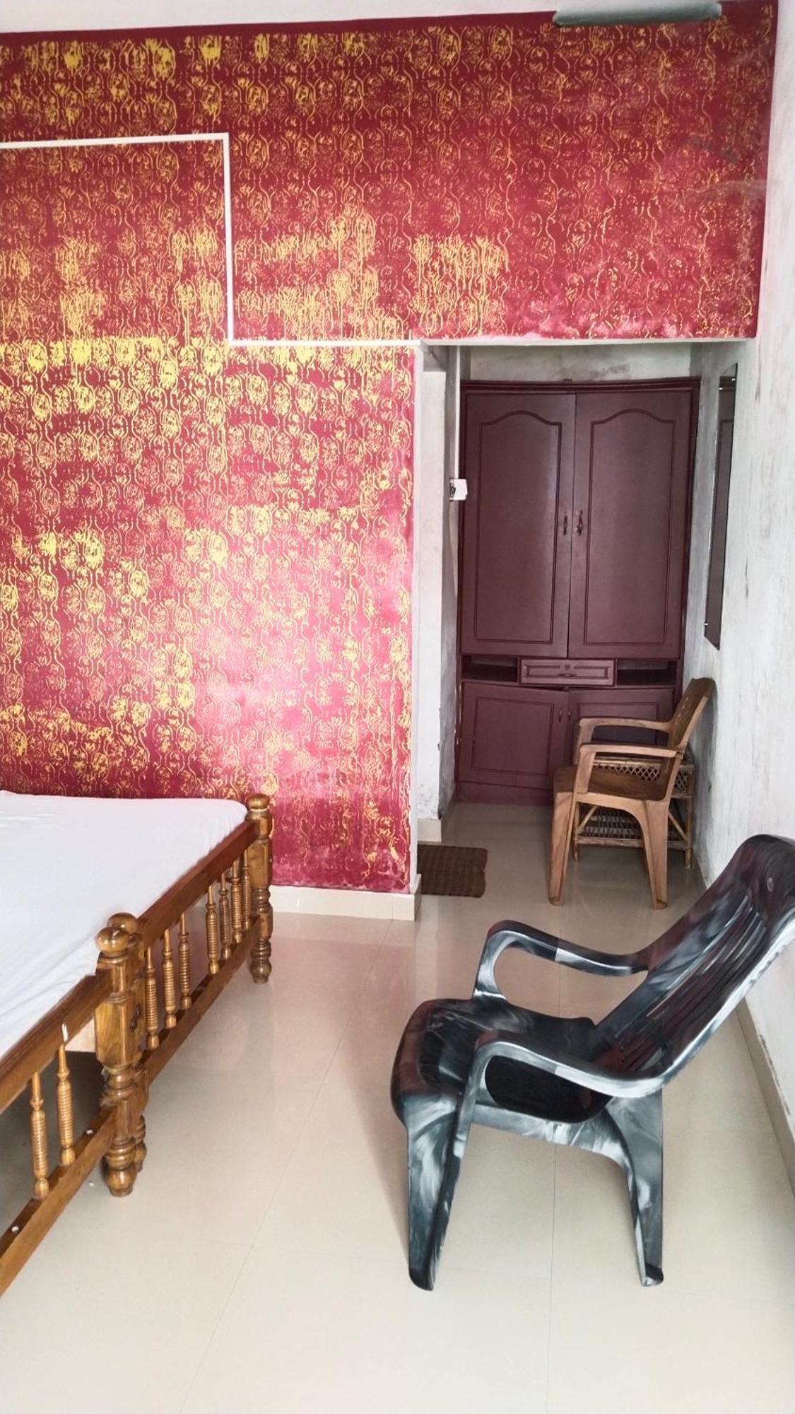 Golden Stay Varkala Exterior photo